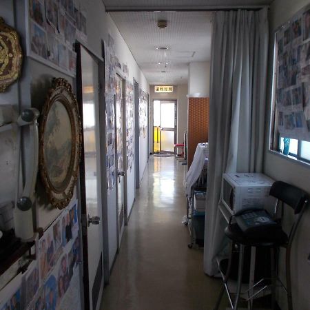 Hotel Avanti Tokushima Ngoại thất bức ảnh