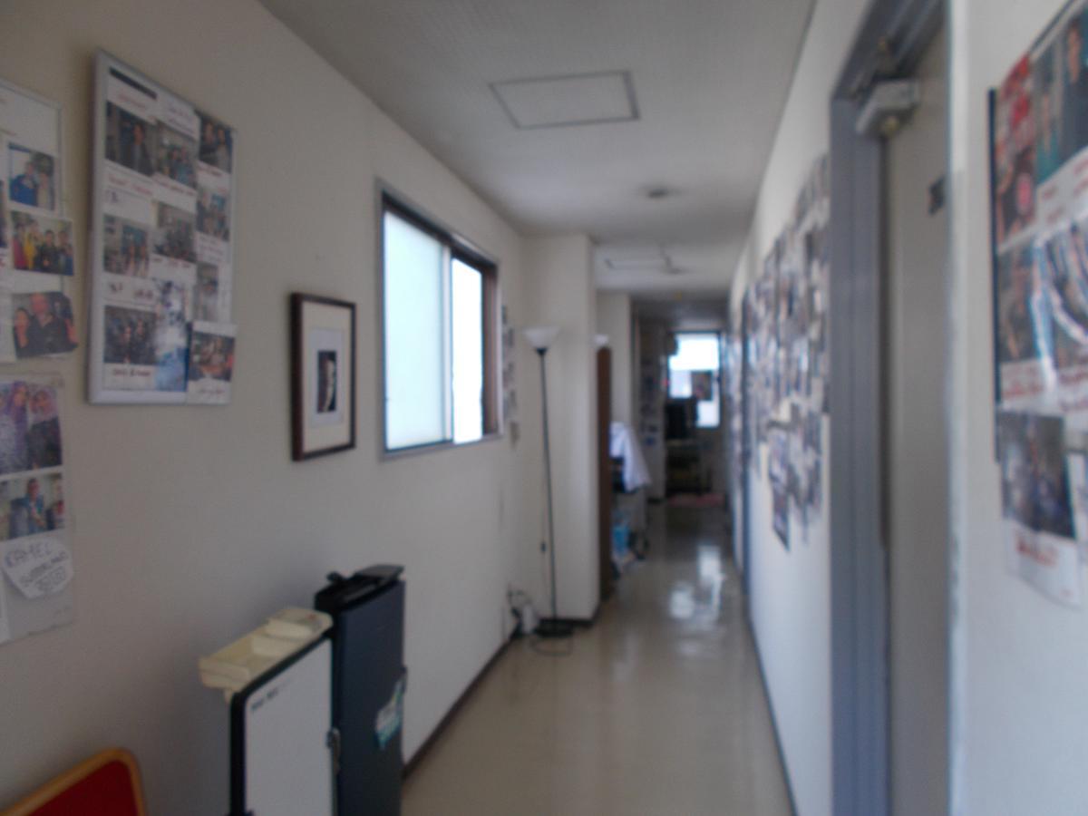 Hotel Avanti Tokushima Ngoại thất bức ảnh