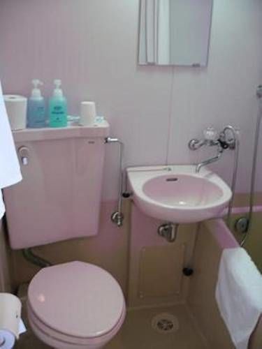 Hotel Avanti Tokushima Ngoại thất bức ảnh